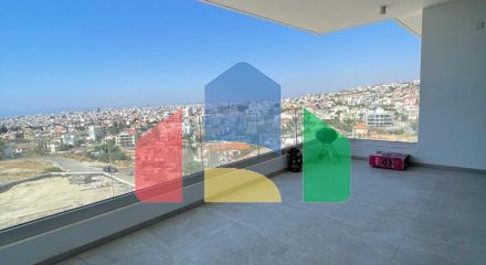 For Sale - Flat 155 m² in Limassol