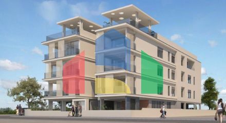 Продажа - Квартира 174 m² в Лимассоле