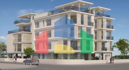 Продажа - Квартира 174 m² в Лимассоле