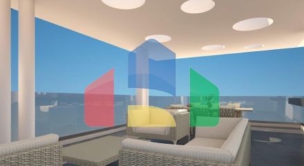Продажа - Квартира 174 m² в Лимассоле