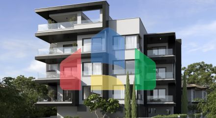 For Sale - Flat 97 m² in Limassol
