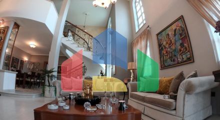 Продаж - Вілла 550 m² В Лимассоле