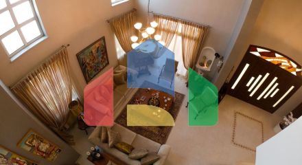 Продаж - Вілла 550 m² В Лимассоле