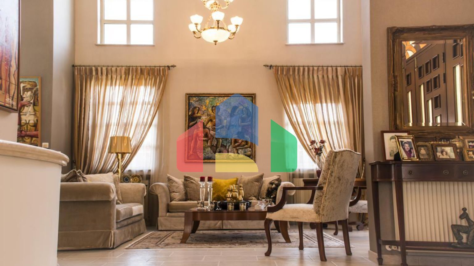 Продаж - Вілла 550 m² В Лимассоле