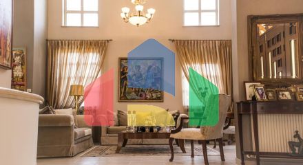 Продаж - Вілла 550 m² В Лимассоле