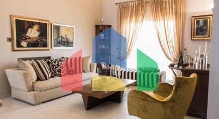 Продаж - Вілла 550 m² В Лимассоле