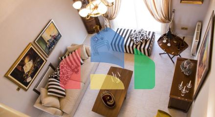 Продаж - Вілла 550 m² В Лимассоле