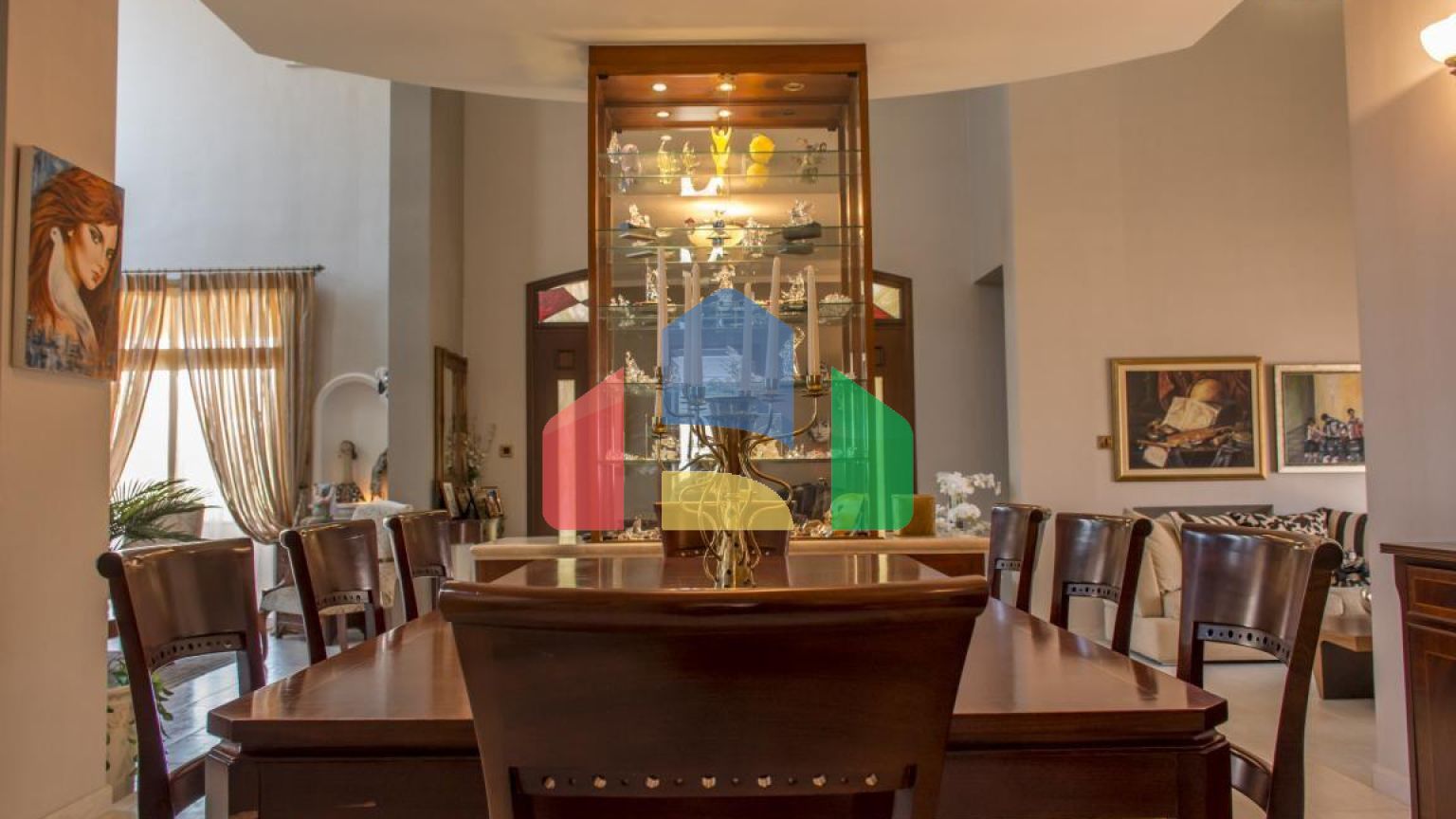 Продаж - Вілла 550 m² В Лимассоле