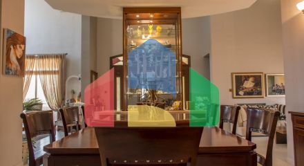 Продаж - Вілла 550 m² В Лимассоле