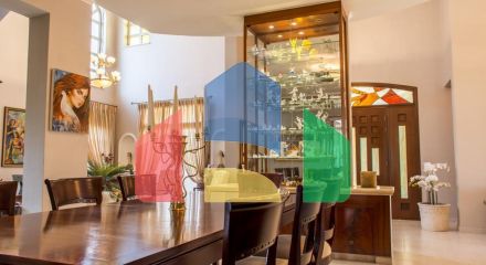 Продаж - Вілла 550 m² В Лимассоле