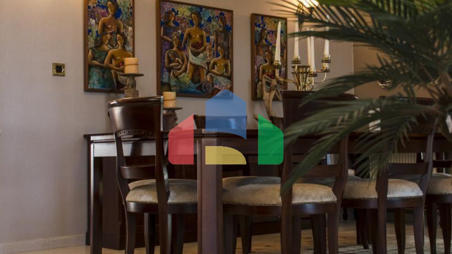 Продаж - Вілла 550 m² В Лимассоле