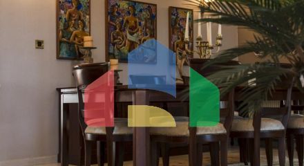 Продаж - Вілла 550 m² В Лимассоле