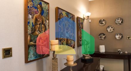 Продаж - Вілла 550 m² В Лимассоле