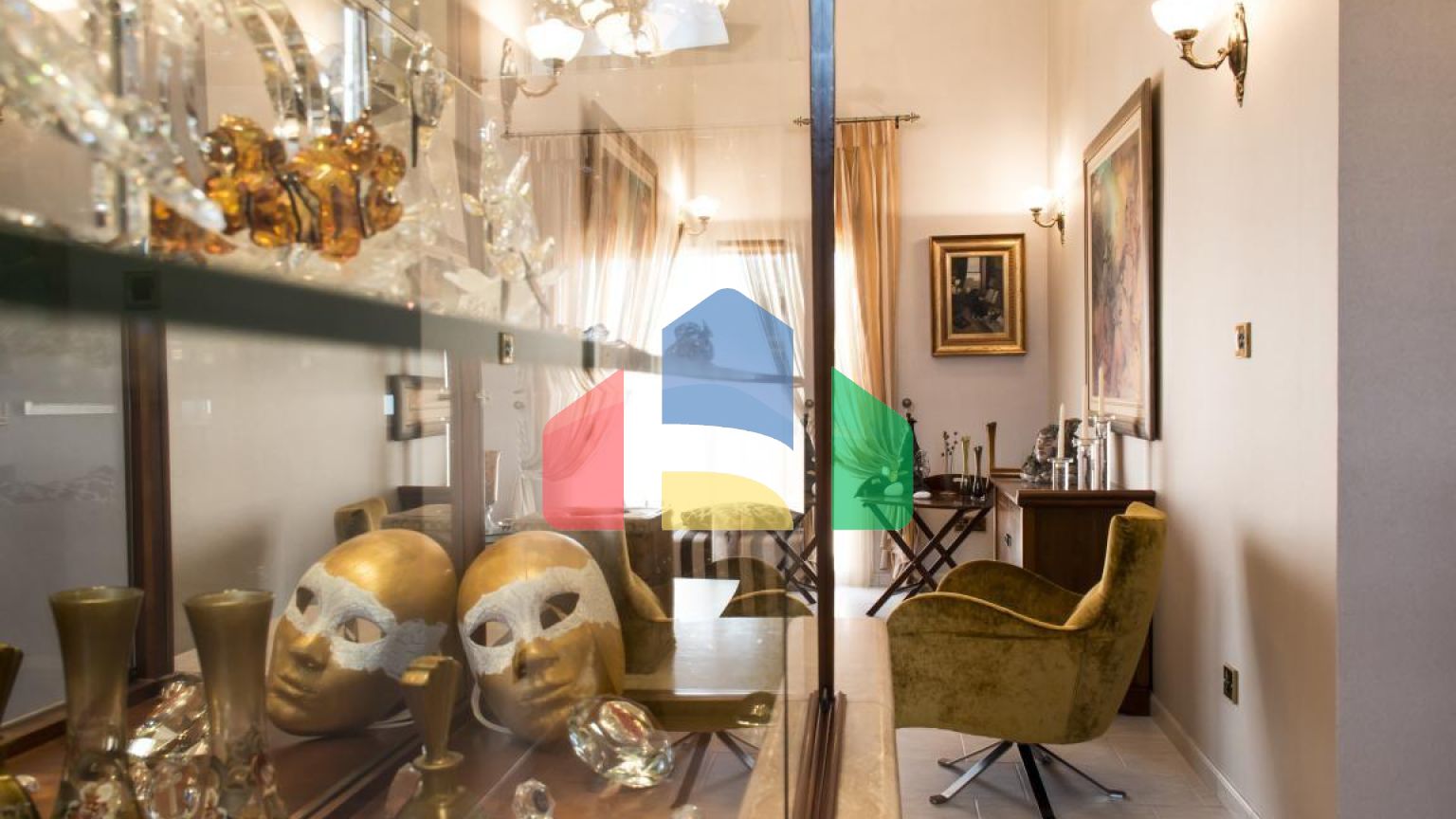 Продаж - Вілла 550 m² В Лимассоле