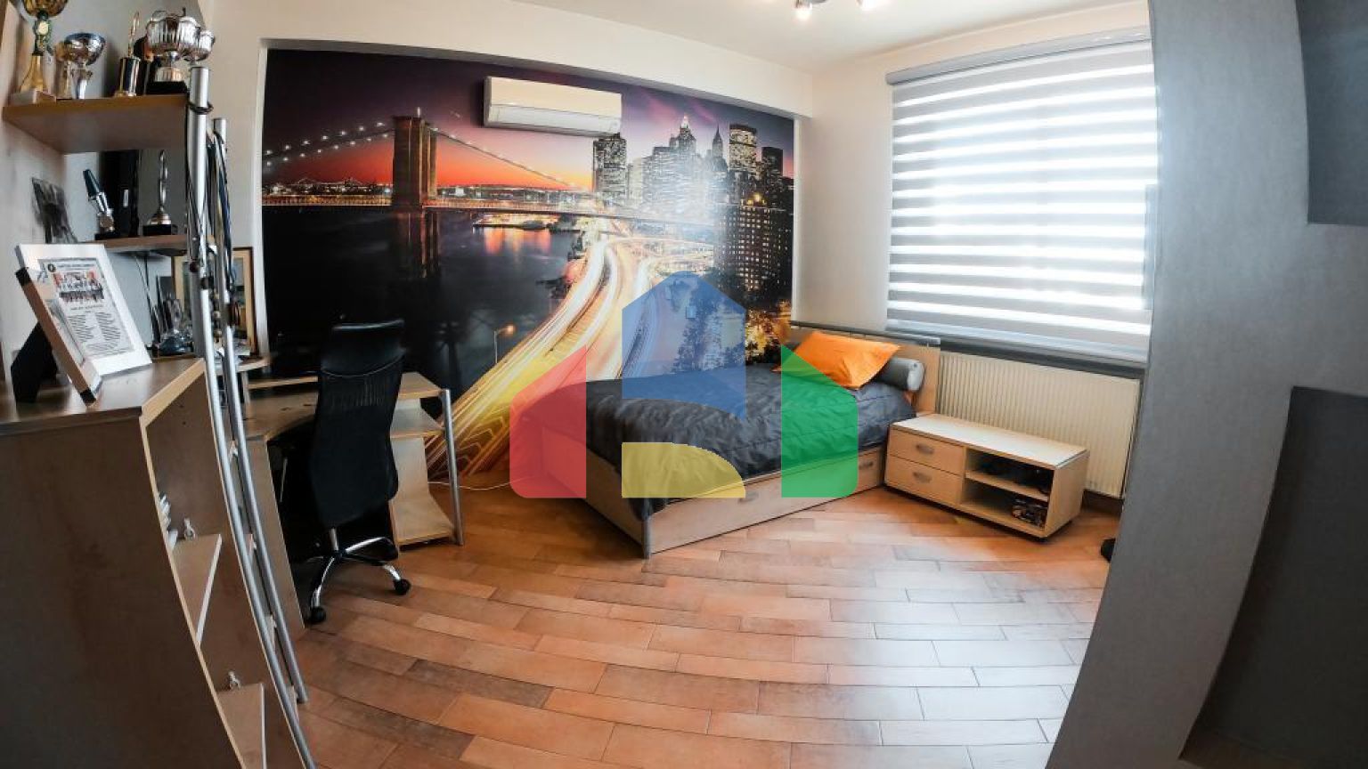 Продаж - Вілла 550 m² В Лимассоле