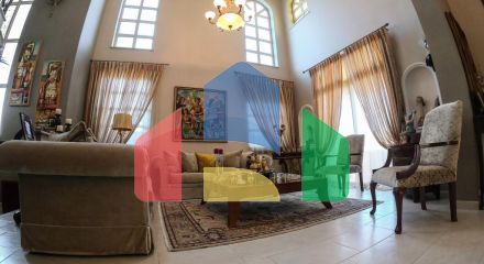 Продаж - Вілла 550 m² В Лимассоле