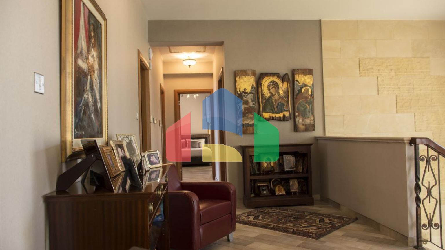 Продаж - Вілла 550 m² В Лимассоле