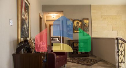 Продаж - Вілла 550 m² В Лимассоле