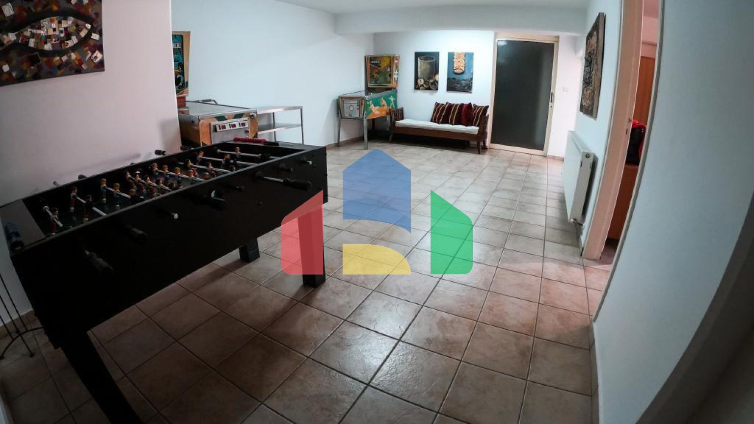 Продаж - Вілла 550 m² В Лимассоле