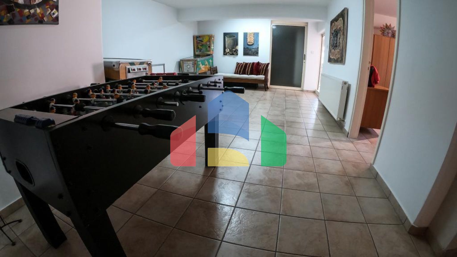 Продаж - Вілла 550 m² В Лимассоле