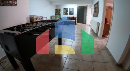 Продаж - Вілла 550 m² В Лимассоле