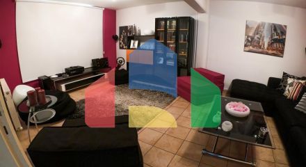 Продаж - Вілла 550 m² В Лимассоле