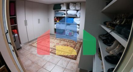 Продаж - Вілла 550 m² В Лимассоле