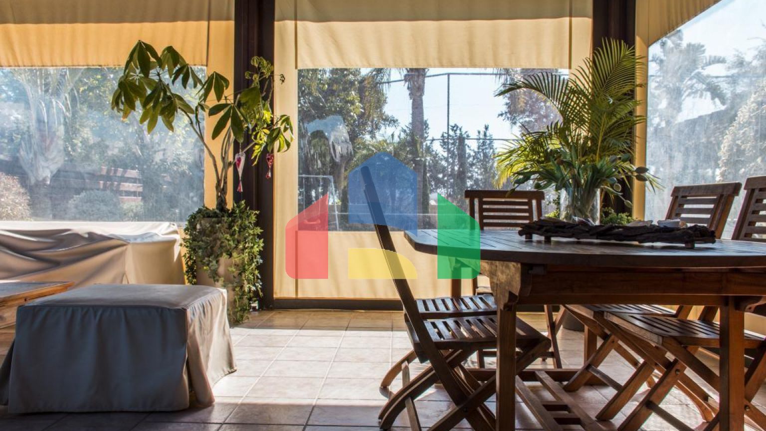 Продаж - Вілла 550 m² В Лимассоле