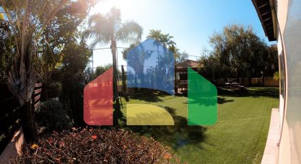 Продаж - Вілла 550 m² В Лимассоле