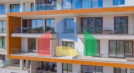 For Sale - Flat 88 m² in Limassol