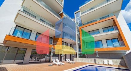 For Sale - Flat 88 m² in Limassol