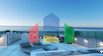 For Sale - Flat 407 m² in Limassol
