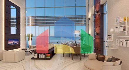 For Sale - Flat 407 m² in Limassol