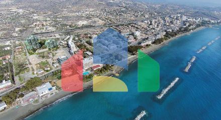 For Sale - Flat 407 m² in Limassol