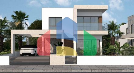 Продажа - Вилла 200 m² в Лимассоле