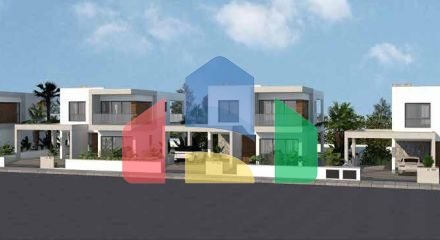 Продажа - Вилла 200 m² в Лимассоле