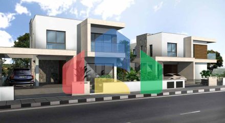 Продаж - Вілла 200 m² В Лимассоле