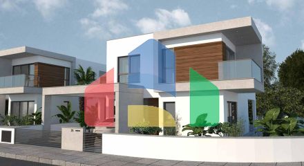 Продаж - Вілла 200 m² В Лимассоле