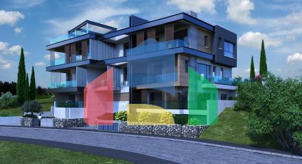 For Sale - Flat 143 m² in Limassol
