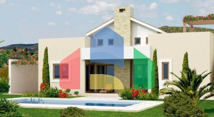 For Sale - Villa 141 m² in Limassol