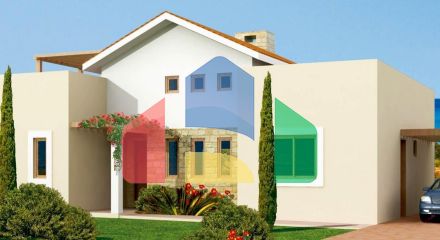 For Sale - Villa 141 m² in Limassol