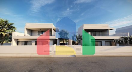 Продажа - Коттедж 142 m² в Лимассоле