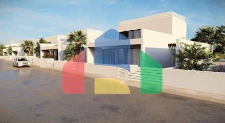 Продажа - Коттедж 142 m² в Лимассоле