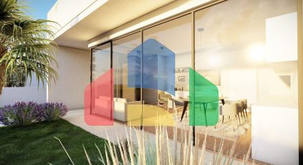 Продажа - Коттедж 142 m² в Лимассоле