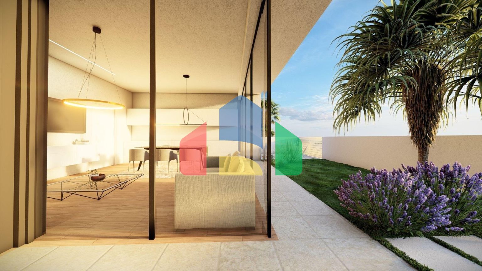 Продажа - Коттедж 142 m² в Лимассоле