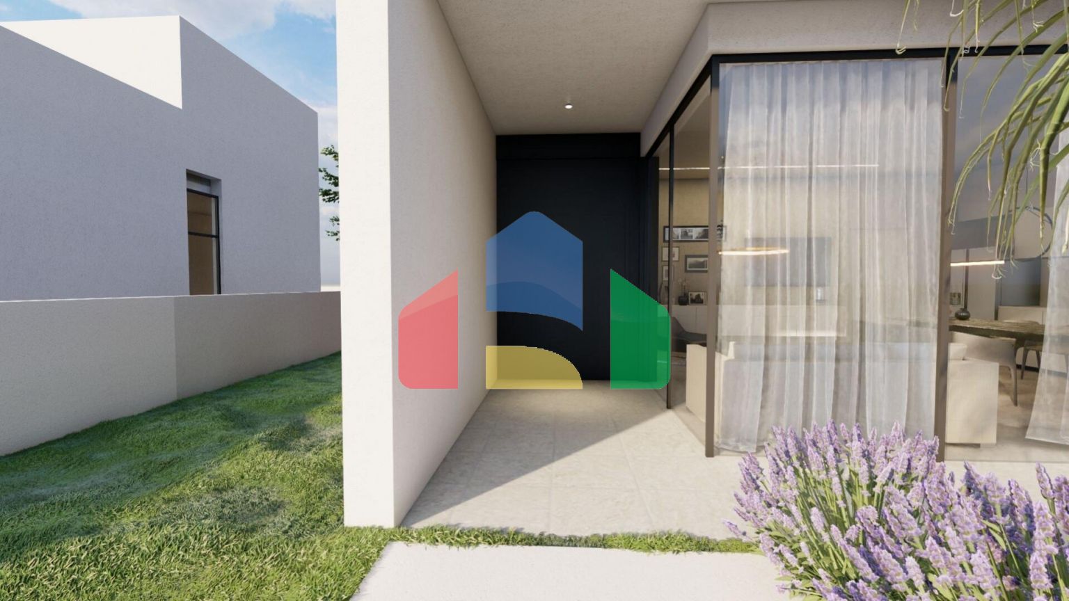 Продажа - Коттедж 142 m² в Лимассоле