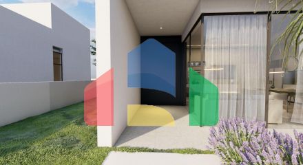 Продажа - Коттедж 142 m² в Лимассоле Продажа - Коттедж 142 m² в Лимассоле