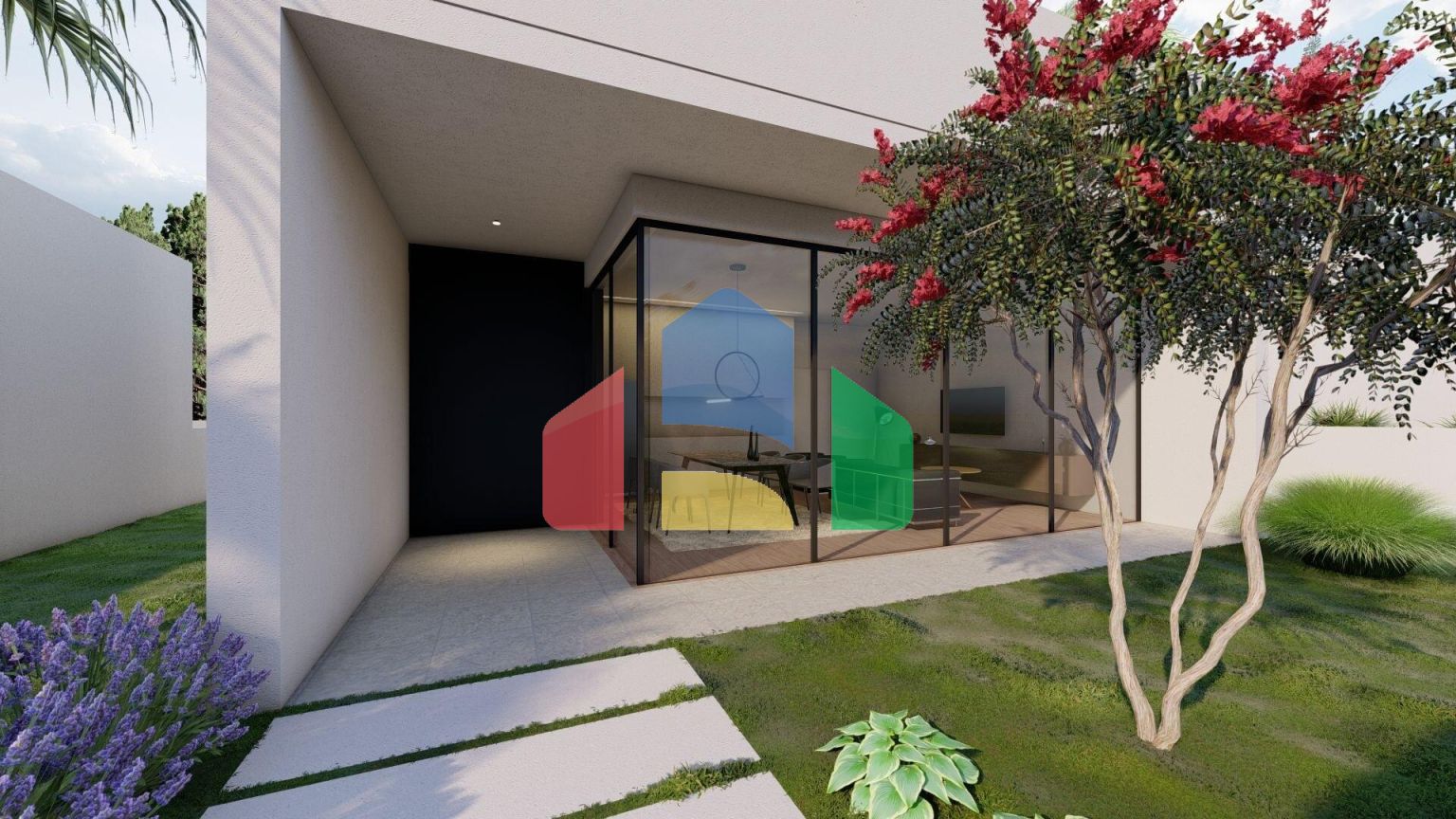 Продажа - Коттедж 142 m² в Лимассоле