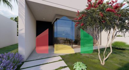 Продажа - Коттедж 142 m² в Лимассоле Продажа - Коттедж 142 m² в Лимассоле