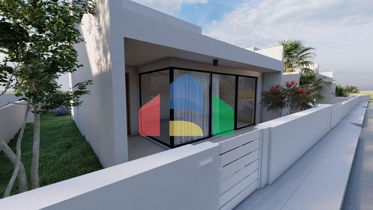 Продажа - Коттедж 142 m² в Лимассоле